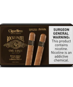 Rocky Patel Edge By CigarBros