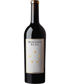 Hundred Acre "Ark" 2022 Cabernet Sauvignon 750 mL