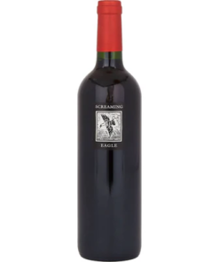Screaming Eagle 2016 Cabernet Sauvignon