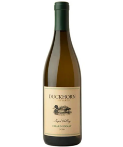 Duckhorn Vineyards Napa Valley Chardonnay 750 mL