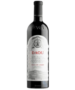 Daou Soul Of A Lion Cabernet Sauvignon 750mL
