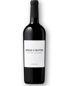 Bread And Butter Cabernet Sauvignon 750 mL