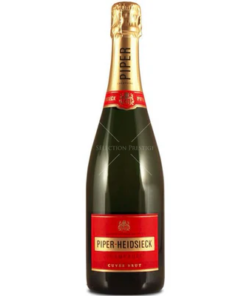 Piper-Heidsieck Cuvee Brut Champagne