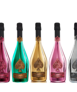 Armand De Brignac Ace Of Spades Bundle 750mL