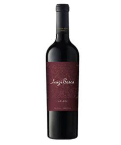Luigi Bosca Malbec De Sangre Lujan De Cuyo 750 mL 1 Review