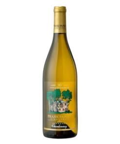 Frank Family Chardonnay Carneros 750mL