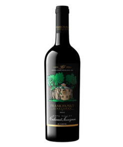 Frank Family Cabernet Sauvignon Napa Valley 750mL