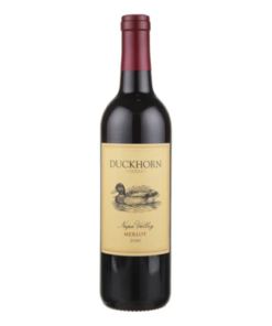 Duckhorn Napa Valley Cabernet Sauvignon