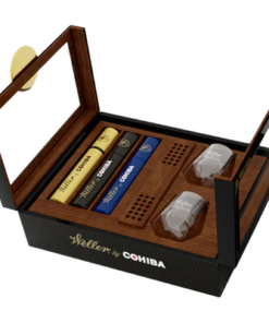 Cohiba - Weller By Cohiba Gift Set