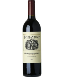 Heitz Cellar Cabernet Sauvignon 750 mL