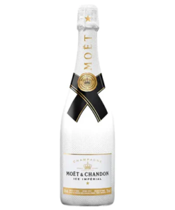Moet & Chandon Ice Imperial Champagne 750 mL