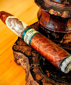 Buffalo Trace Churchill Box of 20 Cigars
