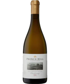 Prince Hills Vineyards Willamette Valley Chardonnay 750 mL