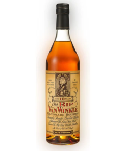 Old RIP Van Winkle 10 Year Bourbon 750 mL