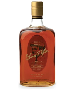 Elmer T. Lee Single Barrel Bourbon 750 mL