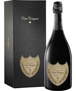 Dom Pérignon Brut Champagne 750 mL