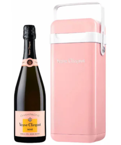 Veuve Clicquot Rosé Cooler Champagne 750 mL