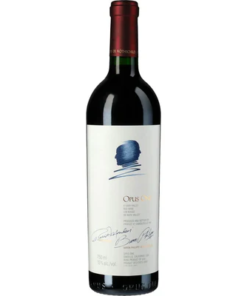 Opus One Napa Valley Red Wine 750 mL