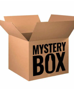 Red Wine $99 Mystery Box (Up to $999 Value)