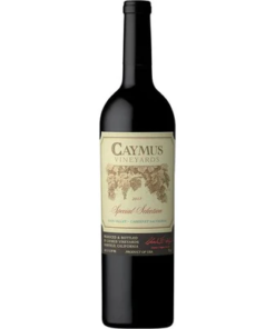 Austin Hope Cabernet Sauvignon 750 mL 1 Review
