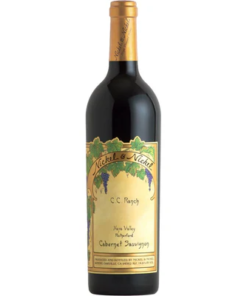 Nickel & Nickel C.C. Ranch Napa Valley Cabernet Sauvignon 750 mL