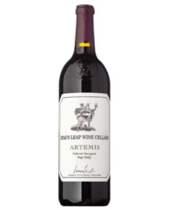 Stag's Leap Wine Cellars Artemis Cabernet Sauvignon 750 mL
