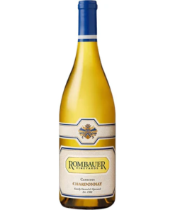Rombauer Chardonnay 750 mL