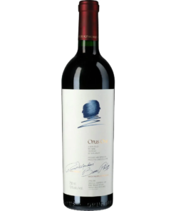 Opus One Napa Valley Red Wine 750 mL