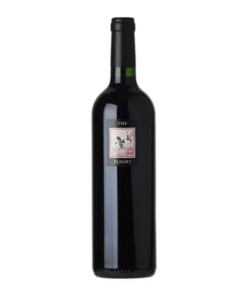 Screaming Eagle 2018 "The Flight" Red Wine Blend 750 mL