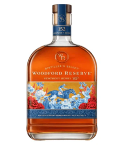Woodford Reserve Kentucky Derby 152 Edition 1L