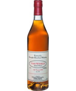 Pappy Van Winkle Special Reserve 12 Year Lot B 750 mL