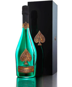 Armand De Brignac Ace of Spades Brut Green 750 mL