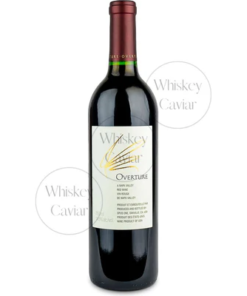 Overture Red Blend by Opus One 750 mL