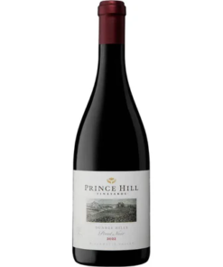 Prince Hills Vineyards Dundee Hills Pinot Noir 750 mL