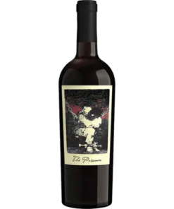 The Prisoner Red Blend 750 mL