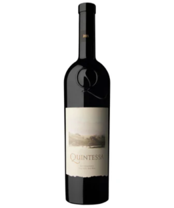 Quintessa Rutherford Red Wine 750mL