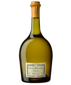 Regnard Chablis Grand Regnard White Burgundy Wine 750 mL