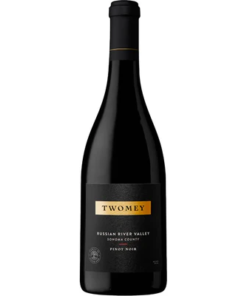 Twomey Russian River Valley Pinot Noir 750 mL