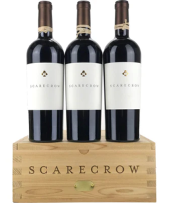 Scarecrow 2022 Cabernet Sauvignon 750 mL