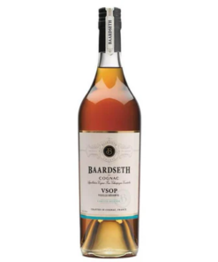Baardseth Cognac VSOP Vieille Reserve Cognac 750 mL