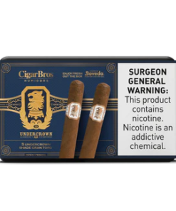 UnderCrown by CigarBros