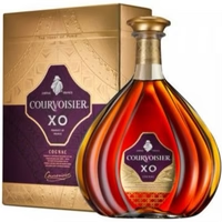 Courvoisier XO Cognac 750 mL