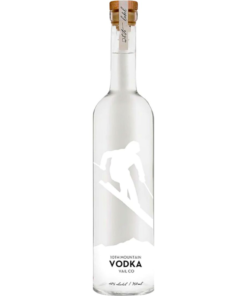 10th Mountain Vodka 750 mL
