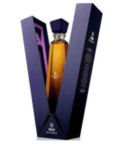 1800 Milenio Extra Anejo Tequila 750 mL