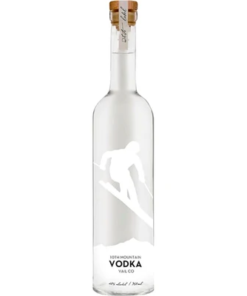 10th Mountain Vodka 750 mL