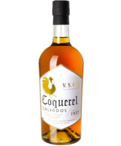 Coquerel Calvados VSOP 700 mL