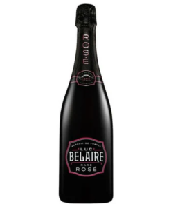 Luc Belaire Rose 750 mLLuc Belaire Rose 750 mL