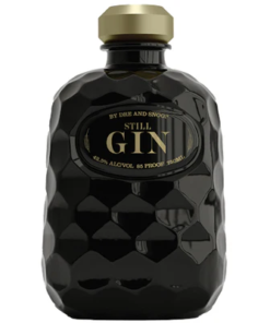 STILL G.I.N. By Dre and Snoop 750 mL