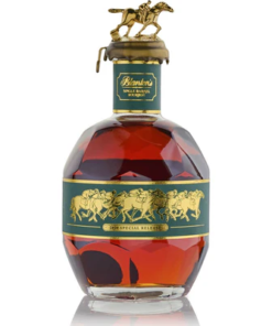 Blanton's 2020 Poland Limited Edition Bourbon Whiskey 700 mL
