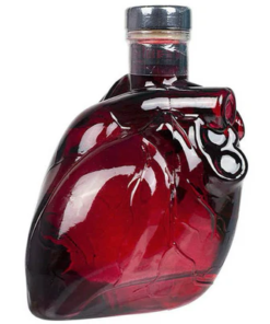 Sangre de Vida Blanco Tequila 750 mL